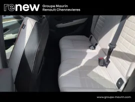 Voiture RENAULT Megane V (BCB) Ph1 E-Tech Electric EV60 220ch Icon
