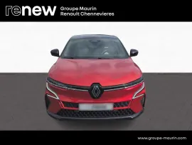 Voiture RENAULT Megane V (BCB) Ph1 E-Tech Electric EV60 220ch Icon