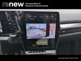 Voiture RENAULT Megane V (BCB) Ph1 E-Tech Electric EV60 220ch Icon