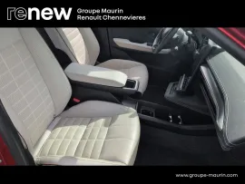Voiture RENAULT Megane V (BCB) Ph1 E-Tech Electric EV60 220ch Icon