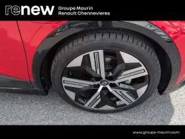 Voiture RENAULT Megane V (BCB) Ph1 E-Tech Electric EV60 220ch Icon