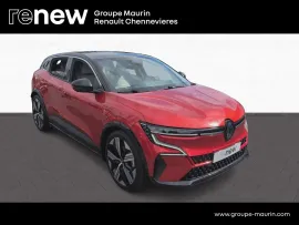 Voiture RENAULT Megane V (BCB) Ph1 E-Tech Electric EV60 220ch Icon
