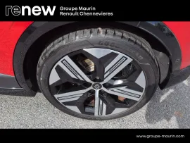Voiture RENAULT Megane V (BCB) Ph1 E-Tech Electric EV60 220ch Icon