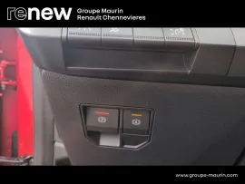 Voiture RENAULT Megane V (BCB) Ph1 E-Tech Electric EV60 220ch Icon
