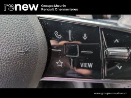 Voiture RENAULT Megane V (BCB) Ph1 E-Tech Electric EV60 220ch Icon