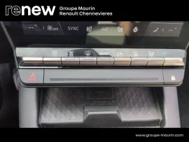 Voiture RENAULT Megane V (BCB) Ph1 E-Tech Electric EV60 220ch Icon