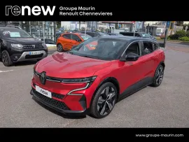 Voiture RENAULT Megane V (BCB) Ph1 E-Tech Electric EV60 220ch Icon