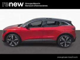Voiture RENAULT Megane V (BCB) Ph1 E-Tech Electric EV60 220ch Icon