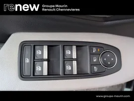 Voiture RENAULT Megane V (BCB) Ph1 E-Tech Electric EV60 220ch Icon