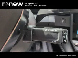 Voiture RENAULT Megane V (BCB) Ph1 E-Tech Electric EV60 220ch Icon