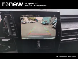 Voiture RENAULT Austral I (HHN) Ph1 1.2 E-Tech full hybrid 200ch T