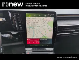 Voiture RENAULT Austral I (HHN) Ph1 1.2 E-Tech full hybrid 200ch T