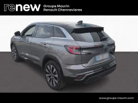 Voiture RENAULT Austral I (HHN) Ph1 1.2 E-Tech full hybrid 200ch T
