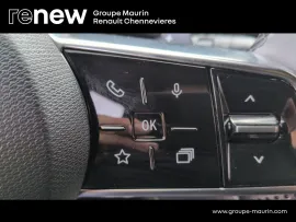 Voiture RENAULT Austral I (HHN) Ph1 1.2 E-Tech full hybrid 200ch T