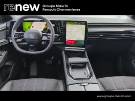 Voiture RENAULT Austral I (HHN) Ph1 1.2 E-Tech full hybrid 200ch T