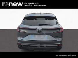 Voiture RENAULT Austral I (HHN) Ph1 1.2 E-Tech full hybrid 200ch T