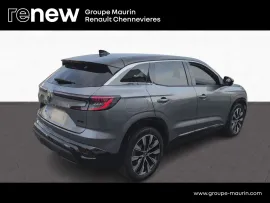 Voiture RENAULT Austral I (HHN) Ph1 1.2 E-Tech full hybrid 200ch T