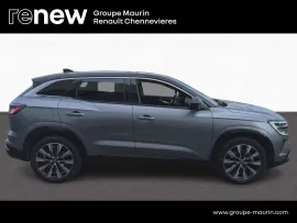 Voiture RENAULT Austral I (HHN) Ph1 1.2 E-Tech full hybrid 200ch T