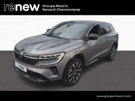 RENAULT Austral I (HHN) Ph1 1.2 E-Tech full hybrid 200ch T Chennevières-sur-Marne