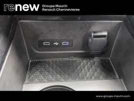 Voiture RENAULT Austral I (HHN) Ph1 1.2 E-Tech full hybrid 200ch T