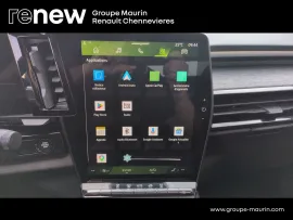 Voiture RENAULT Austral I (HHN) Ph1 1.2 E-Tech full hybrid 200ch T