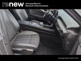Voiture RENAULT Austral I (HHN) Ph1 1.2 E-Tech full hybrid 200ch T