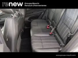 Voiture RENAULT Austral I (HHN) Ph1 1.2 E-Tech full hybrid 200ch T