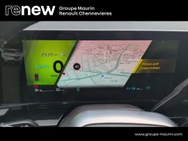 Voiture RENAULT Austral I (HHN) Ph1 1.2 E-Tech full hybrid 200ch T