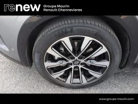 Voiture RENAULT Austral I (HHN) Ph1 1.2 E-Tech full hybrid 200ch T