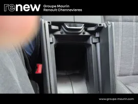 Voiture RENAULT Austral I (HHN) Ph1 1.2 E-Tech full hybrid 200ch T