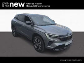 Voiture RENAULT Austral I (HHN) Ph1 1.2 E-Tech full hybrid 200ch T