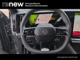 Voiture RENAULT Austral I (HHN) Ph1 1.2 E-Tech full hybrid 200ch T