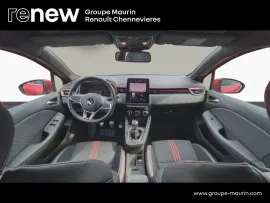 Voiture RENAULT Clio V (BJA) Ph1 1.0 TCe 90ch RS Line -21N
