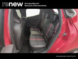 Voiture RENAULT Clio V (BJA) Ph1 1.0 TCe 90ch RS Line -21N