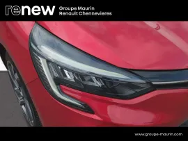 Voiture RENAULT Clio V (BJA) Ph1 1.0 TCe 90ch RS Line -21N