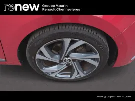 Voiture RENAULT Clio V (BJA) Ph1 1.0 TCe 90ch RS Line -21N