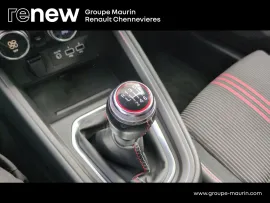 Voiture RENAULT Clio V (BJA) Ph1 1.0 TCe 90ch RS Line -21N