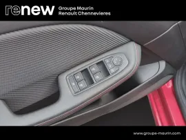 Voiture RENAULT Clio V (BJA) Ph1 1.0 TCe 90ch RS Line -21N