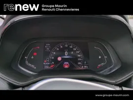 Voiture RENAULT Clio V (BJA) Ph1 1.0 TCe 90ch RS Line -21N