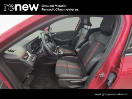 Voiture RENAULT Clio V (BJA) Ph1 1.0 TCe 90ch RS Line -21N
