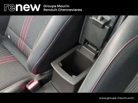 Voiture RENAULT Clio V (BJA) Ph1 1.0 TCe 90ch RS Line -21N