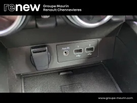 Voiture RENAULT Clio V (BJA) Ph1 1.0 TCe 90ch RS Line -21N