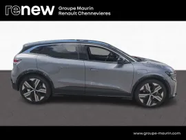 Voiture RENAULT Megane V (BCB) Ph1 E-Tech Electric EV60 220ch Icon