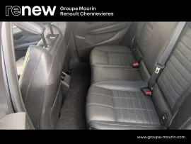 Voiture RENAULT Megane V (BCB) Ph1 E-Tech Electric EV60 220ch Icon