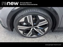 Voiture RENAULT Megane V (BCB) Ph1 E-Tech Electric EV60 220ch Icon