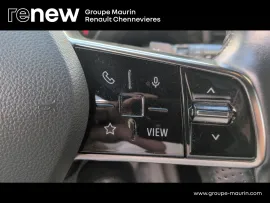 Voiture RENAULT Megane V (BCB) Ph1 E-Tech Electric EV60 220ch Icon