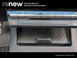 Voiture RENAULT Megane V (BCB) Ph1 E-Tech Electric EV60 220ch Icon