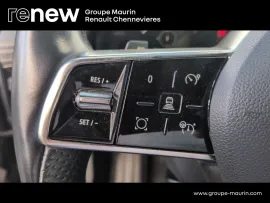 Voiture RENAULT Megane V (BCB) Ph1 E-Tech Electric EV60 220ch Icon