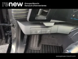 Voiture RENAULT Megane V (BCB) Ph1 E-Tech Electric EV60 220ch Icon