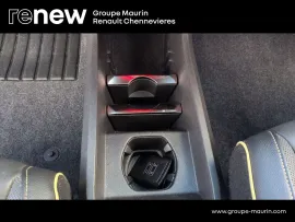Voiture RENAULT Megane V (BCB) Ph1 E-Tech Electric EV60 220ch Icon